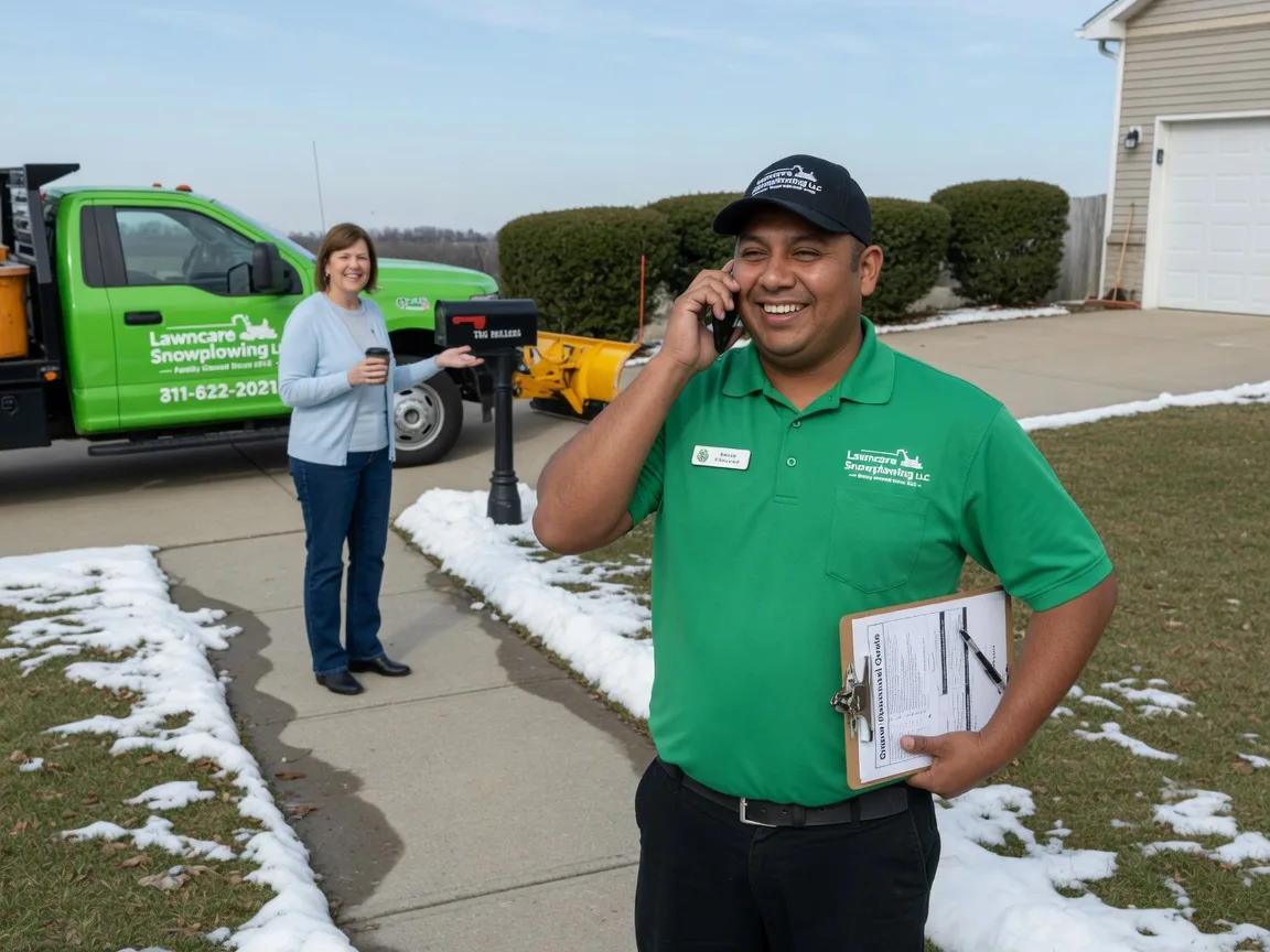 Lawn Care Services By Expert Landscaper Ayrshire, IA FAQs